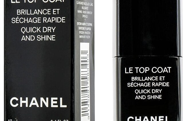 Quick Makeup by Chanel