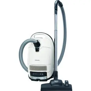 Quiet vacuum cleaners, the quietest vacuum cleaner