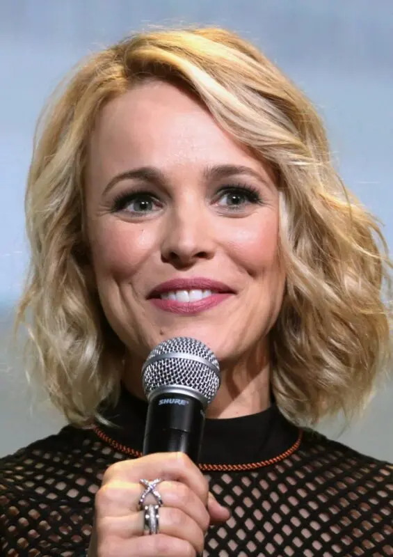 Rachel McAdams, photo