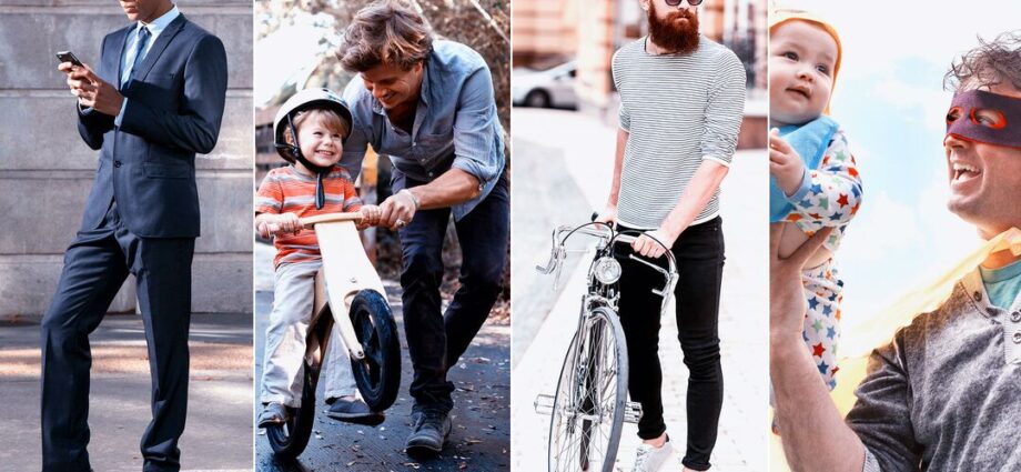 Raising a child by example: 5 types of dads who spoil children