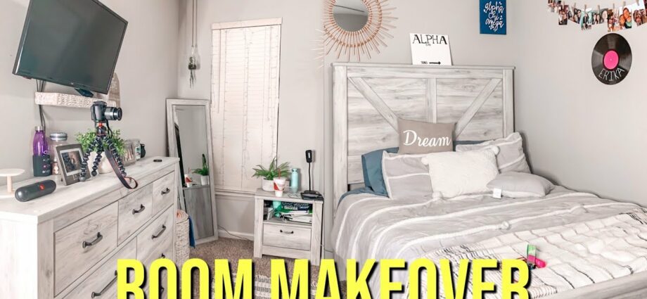 Rearrangement in the room: how to do it? Photo and video