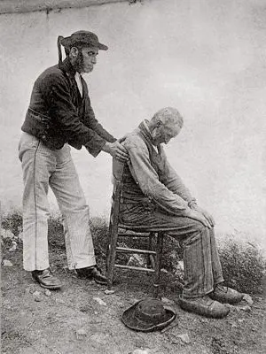 Rebouteux: who is this ancestor of the osteopath and physiotherapist?