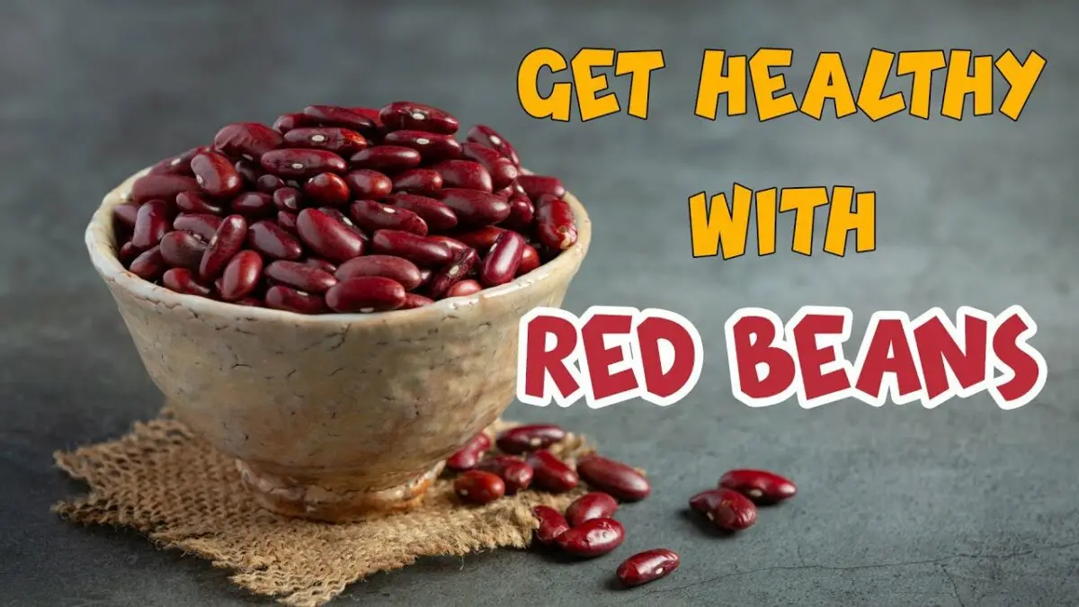 Red beans: benefits and harms. Video