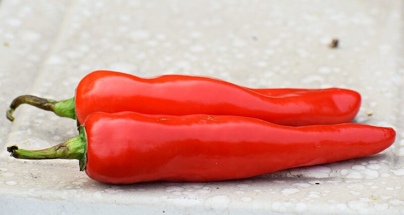 Red pepper for weight loss. Wrap reviews