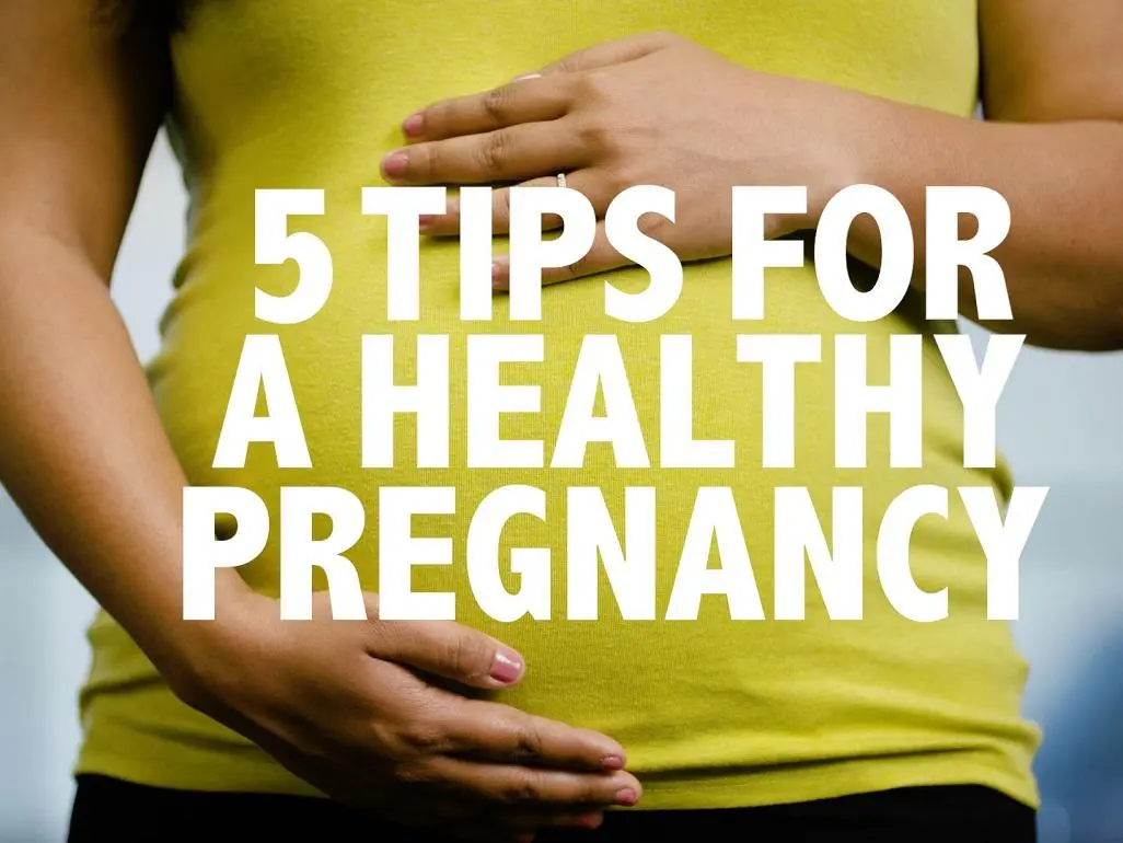 Registration for pregnancy: tips. Video