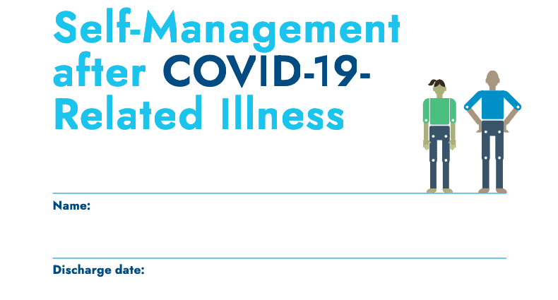 Rehabilitation after COVID-19: everything you need to know about it