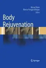 Rejuvenation of the body, rejuvenation of the face, cleansing of the body