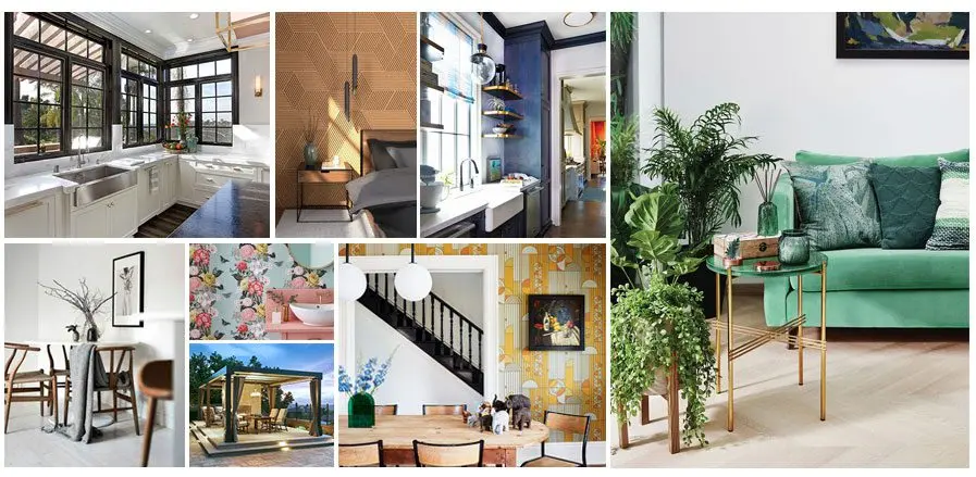 Renovation for the future: design trends for 2020