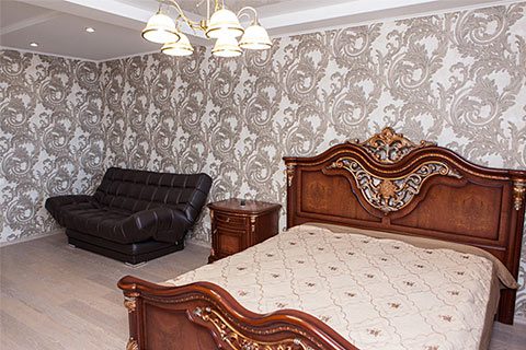 Rent an apartment in Samara without intermediaries