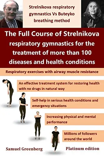 Respiratory gymnastics Strelnikova: why you need to do it, step by step instructions, video