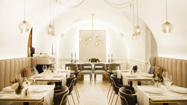 Restaurants you can&#8217;t miss in Madrid