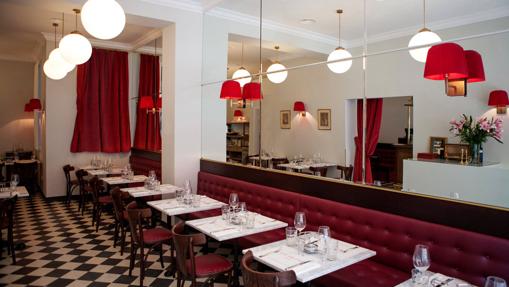 Restaurants you can&#8217;t miss in Madrid