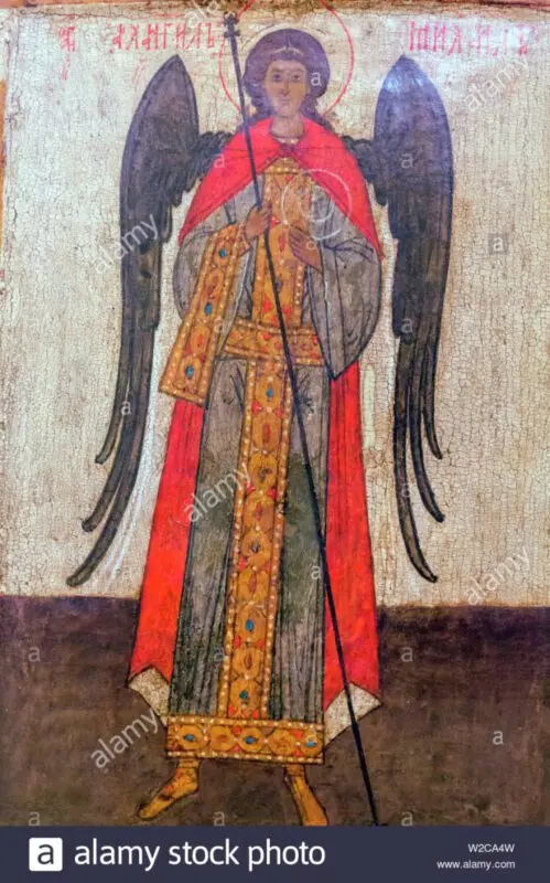 Results of the mosaic competition in Yaroslavl