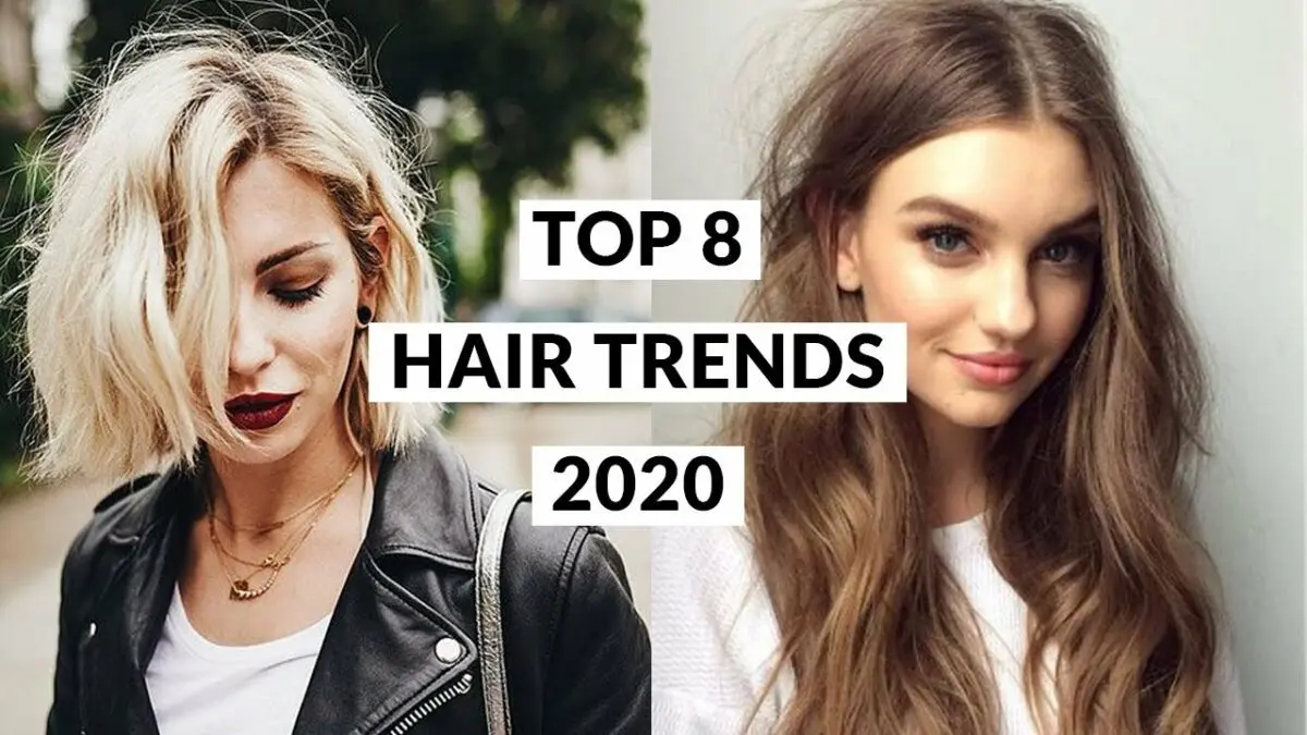 Revealed the main hair trends &#8211; 2020