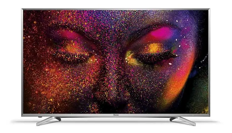 Review of the best TVs 2017