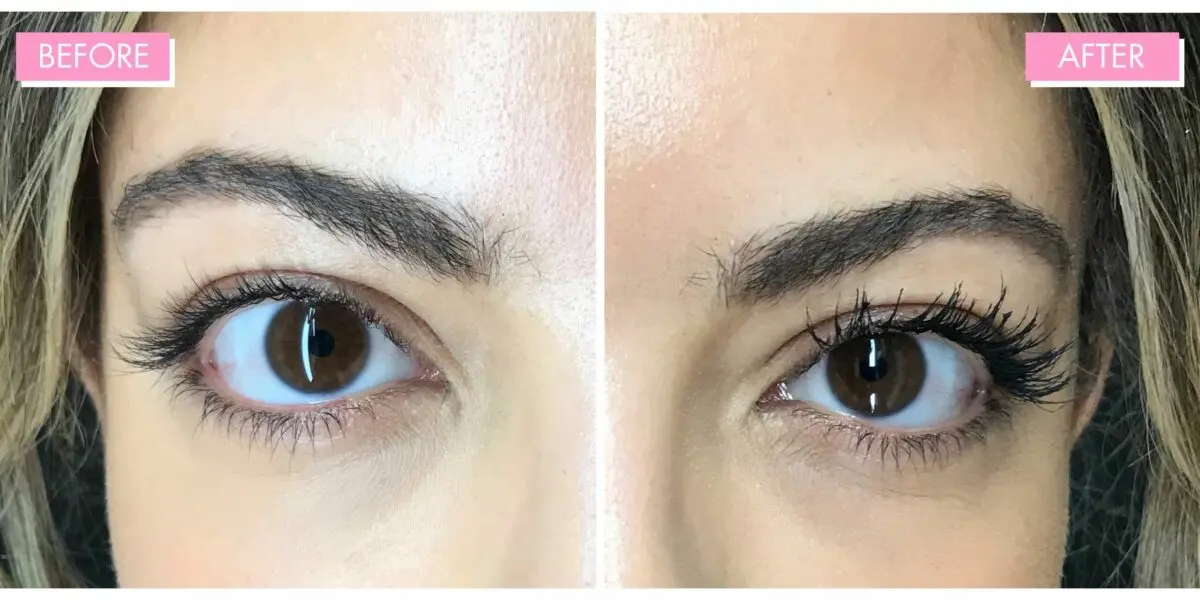 Reviews: mascara