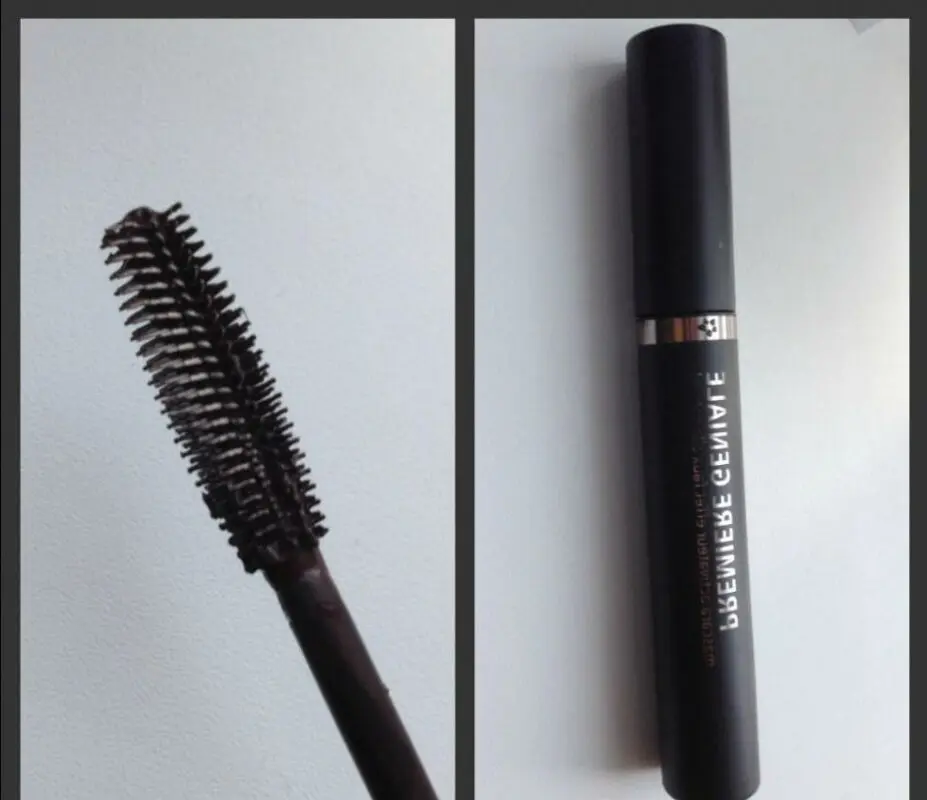 Reviews mascara up to 500 rubles