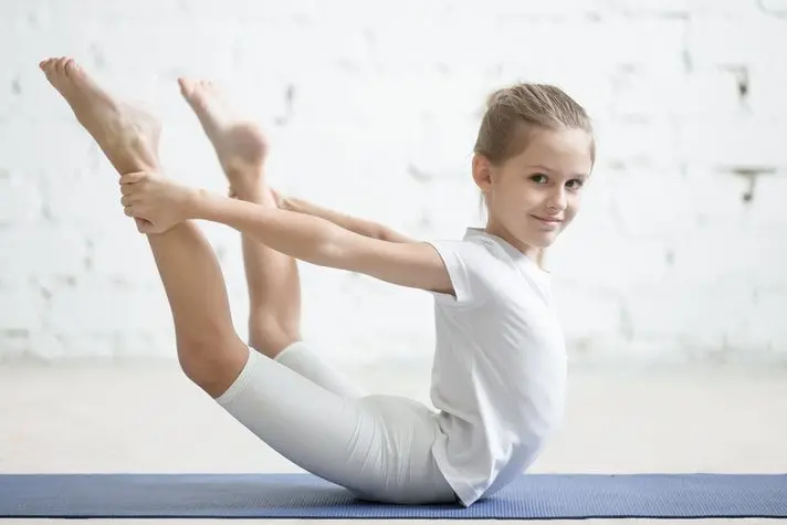 Rhythmic gymnastics for children: how old to send the child (classes)