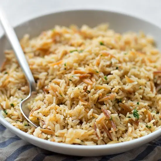 Rice for pilaf: which is better. Video