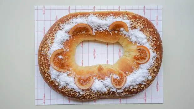 Roscón de Reyes 2021: the best you can buy