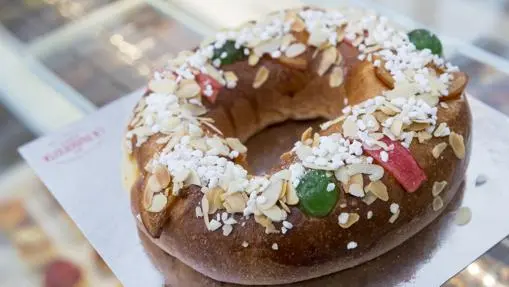 Roscón de Reyes 2021: the best you can buy