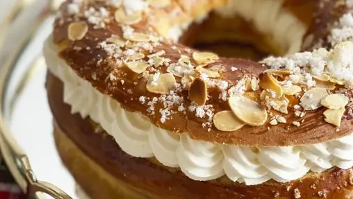 Roscón de Reyes 2021: the best you can buy