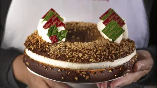 Roscón de Reyes 2021: the best you can buy