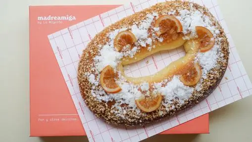 Roscón de Reyes 2021: the best you can buy