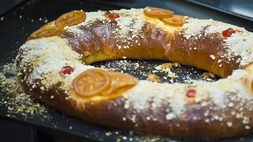 Roscón de Reyes 2021: the best you can buy