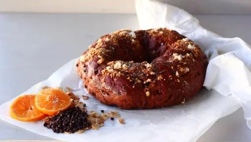 Roscón de Reyes 2021: the best you can buy