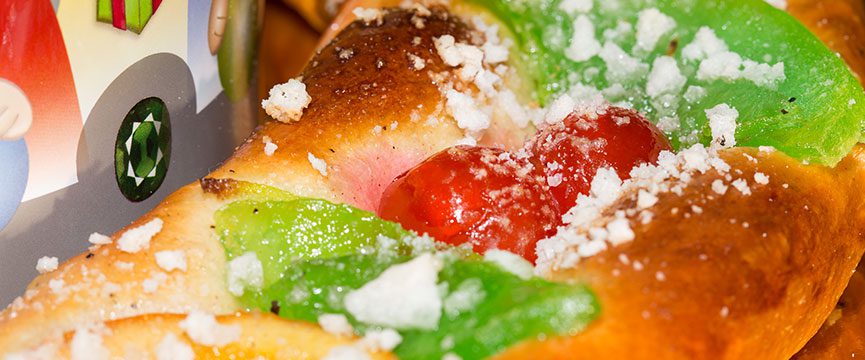 Roscón de Reyes: from the essentials to the most surprising