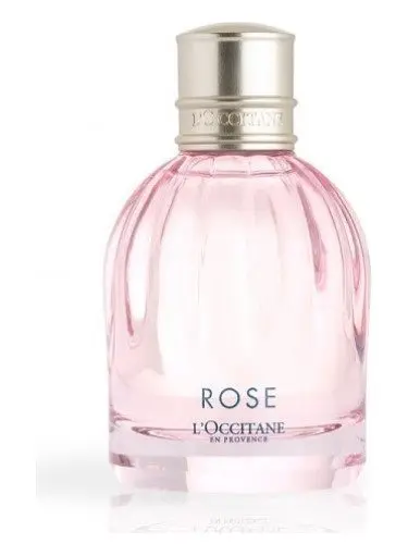 Rose scent by L&#8217;Occitane