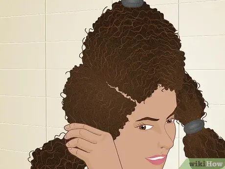 Rules for creating curls: how to twist your hair. Video