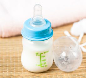 Russia proposed to ban the sale of infant formula