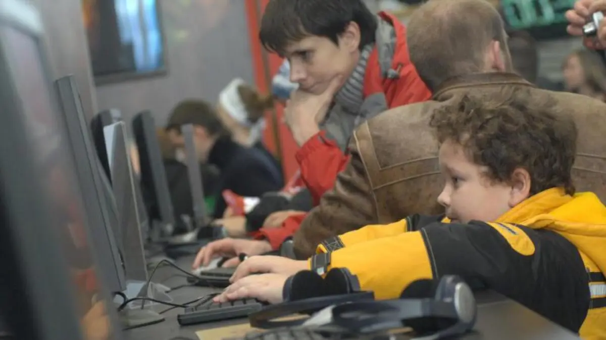 Russia wants to ban social networks for children under 14 years old