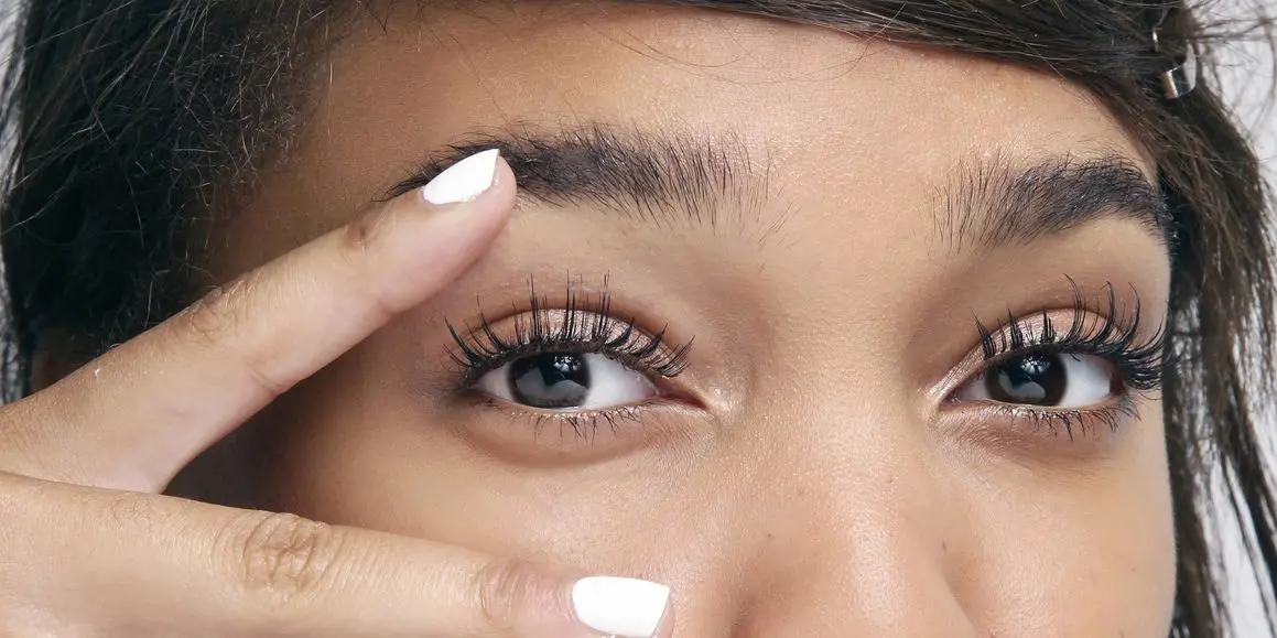 &#8220;Russian eyelashes&#8221;: a beauty trend that all fashionistas in the world are crazy about