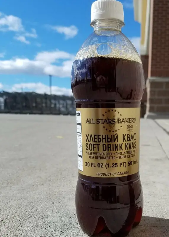 Russian kvass saved a lot of people, but who is dangerous to drink it &#8211; says the doctor