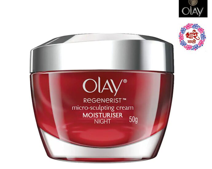 Olay regenerist para que edad