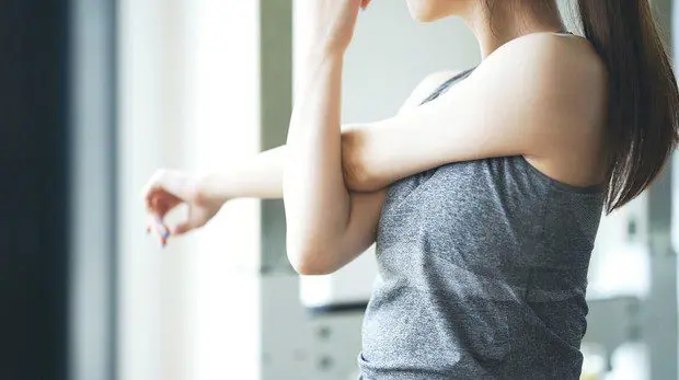 Sakuma method: the &#8220;Marie Kondo&#8221; fitness routine that improves the figure