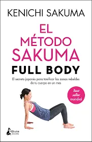 Sakuma method: the &#8220;Marie Kondo&#8221; fitness routine that improves the figure