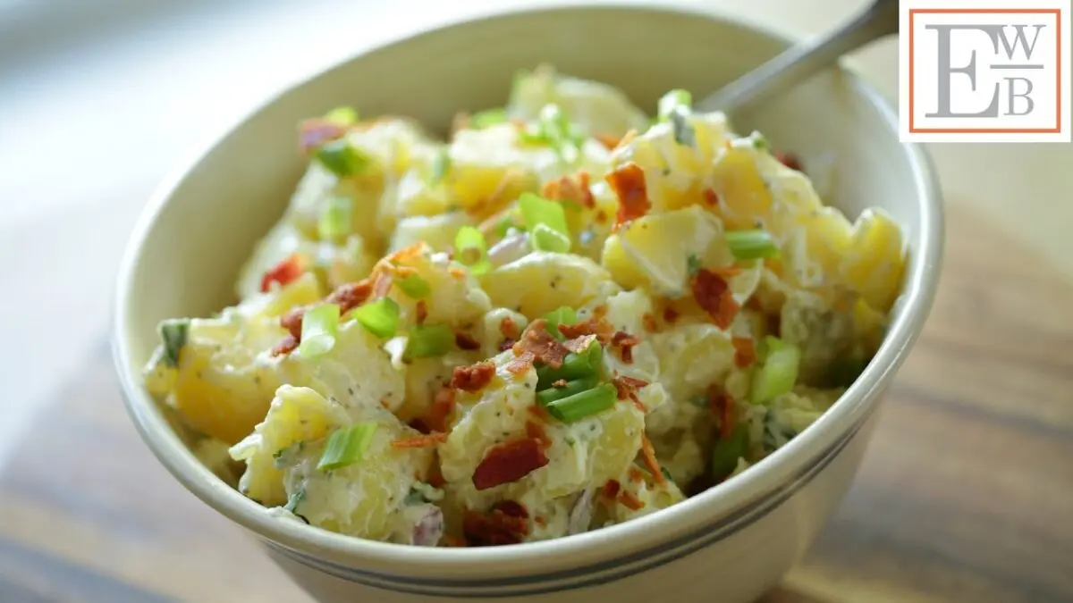 Salads without mayonnaise: tasty and healthy. Video