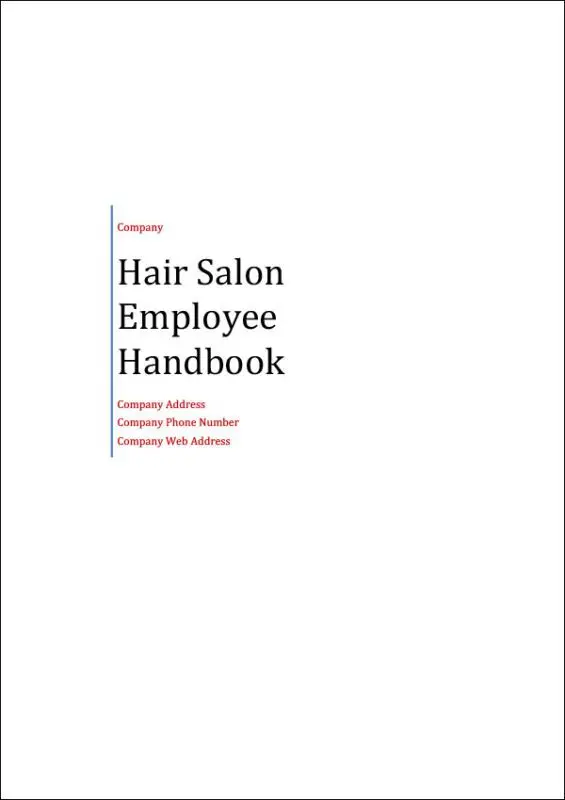 Salon procedures: photos and reviews