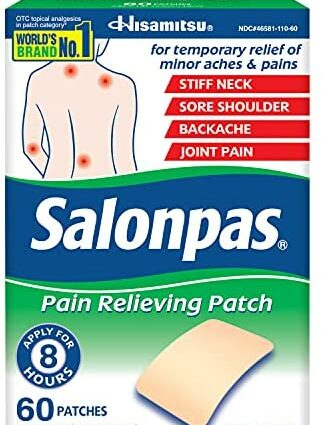 Salonpass