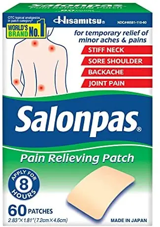 Salonpass