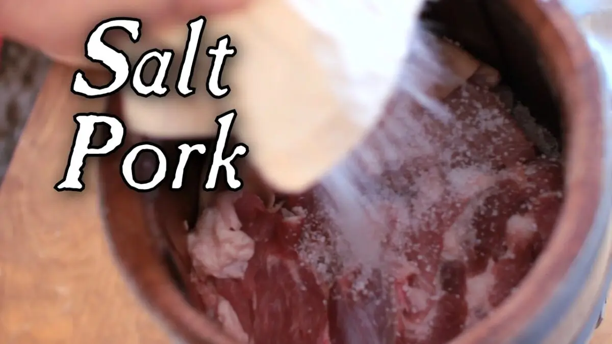 Salted omul: how to cook? Video