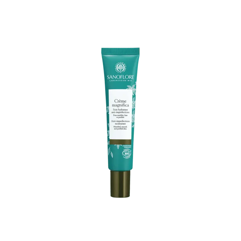 Sanoflore Moisturizing Body Cream