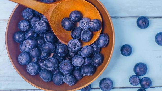 Sapphire Breakfast: All About Blue Food