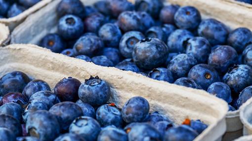 Sapphire Breakfast: All About Blue Food