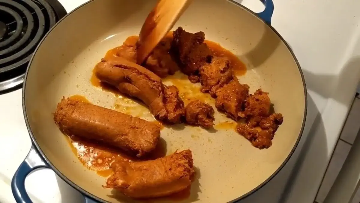 Sausage dishes: how to cook correctly? Video