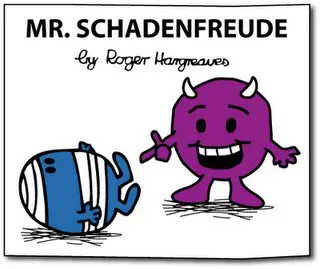 Schadenfreude: why rejoice in the misfortune of others?